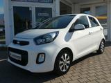 Kia Picanto Morning Edition. SHZ. Nav. Wlan - Kia Picanto Gebrauchtwagen in München