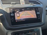 Volkswagen Tiguan - Vorschau Bild 18