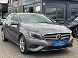 Mercedes-Benz A 200 BlueEfficiency Urban+Finanzierung+ - Mercedes-Benz Finanzierung