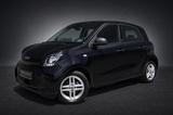 Smart ForFour EQ PURE*COOL&AUDIO*LED*TEMPOM*SITZH*DAB* - Smart Elektroautos