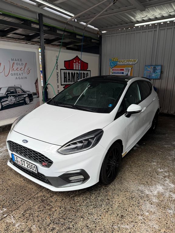 Image of Ford Fiesta