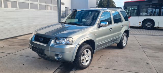 Ford Maverick 3,0 l V6 Limited Autom. 4x4 Euro 4