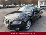 Audi A5 Cabriolet 2.0 TFSI 132 KW-Vollausstattung