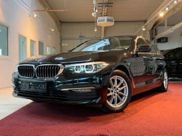 BMW 520 - 3