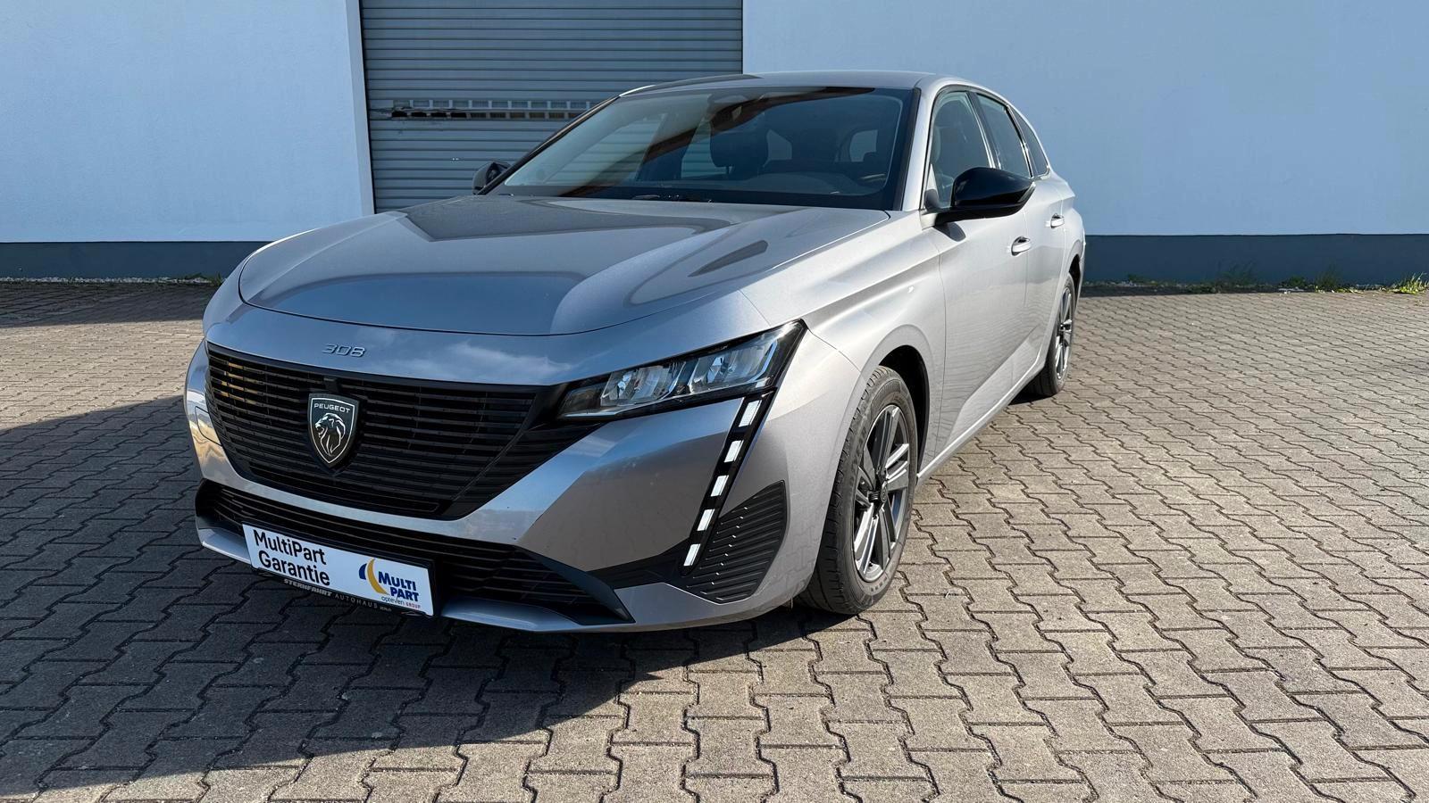 Peugeot 308 SW Active Pack*Automatik*NAVI*