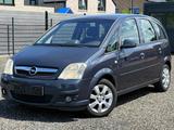 Opel Meriva 1.4 Edition Facelift*S-HEFT*TÜV NEU*TOP* - gebrauchte Opel Meriva aus dem Jahr 2010