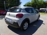 Citroën C3 1.2 83PS YOU KLIMA RADIO USB PDC HINTEN - Citroën C3 in Frankfurt (Main)