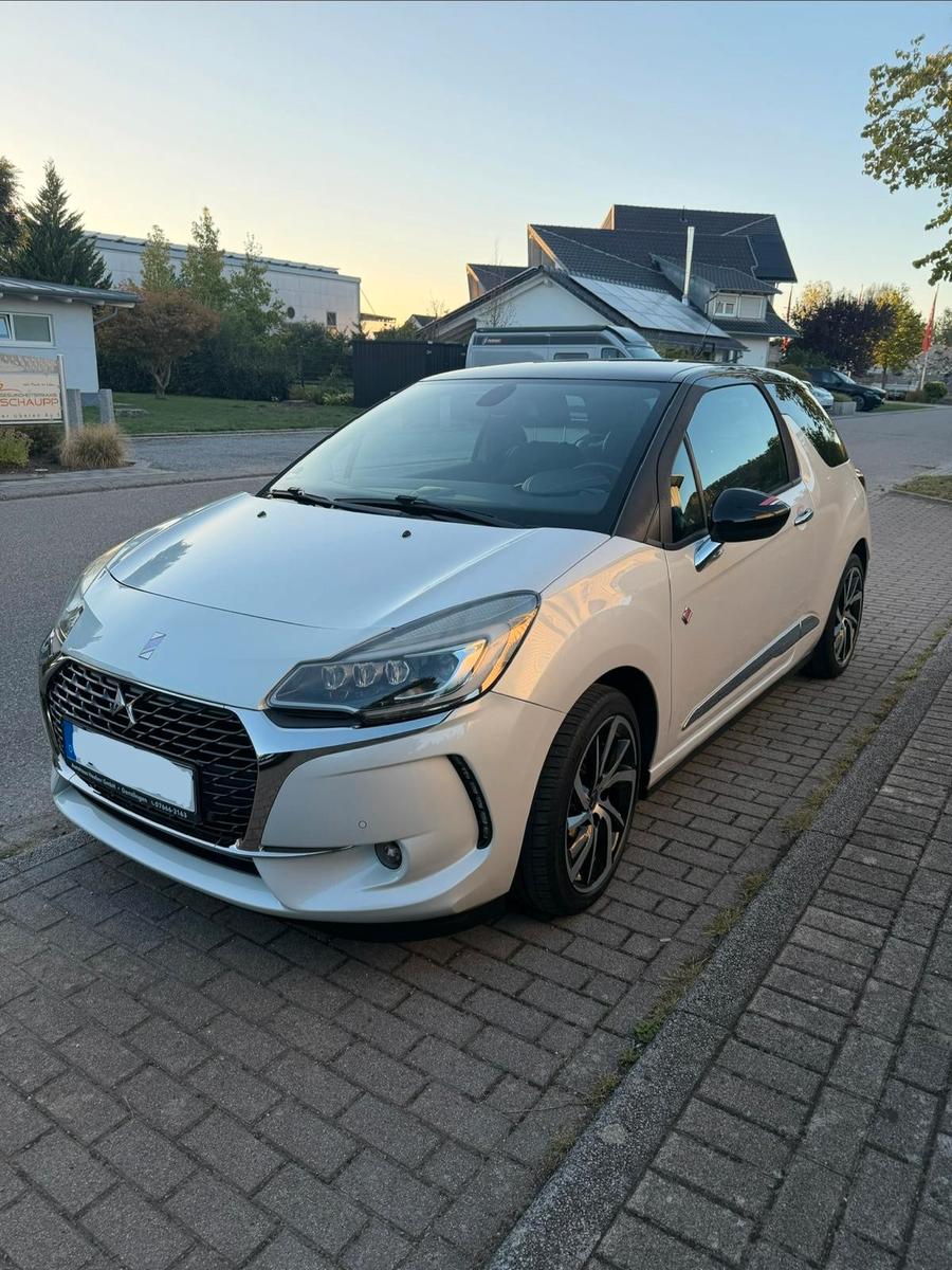 DS Automobiles Andere