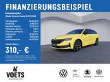 Skoda Octavia Combi 2.0TDI DSG Sportline LED+NAVI+AHK+ - Skoda Octavia: mit Navigationssystem