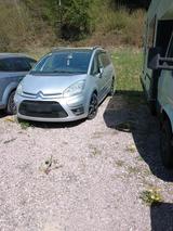 Citroën Citroen C4 Grand Picasso 7 Sitzen. - Citroën C4 mit Diesel-Antrieb: Grand Picasso