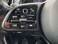 Fahrzeugabbildung Mercedes-Benz GLB 220 d Navi Leder LED AHK ACC 1.Hand