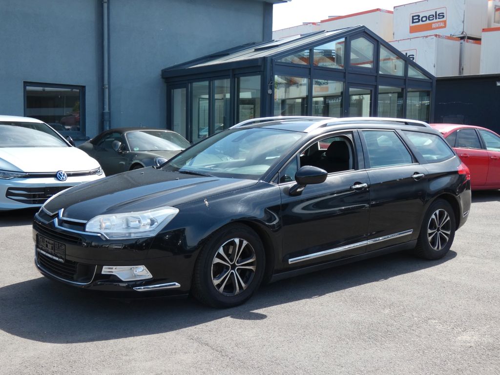 Citroën C5