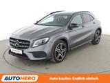 Mercedes-Benz GLA-Klasse GLA 180 AMG Line*LED*TEMPO*PDC* - Mercedes-Benz: Klasse AMG
