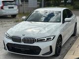 BMW 320d xDrive M Sport HUD Memory 19 Zoll AdLED ACC - BMW 320 mit Diesel-Antrieb: Limousine, Automatik