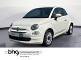 Fiat 500 1.2 8V Automatik Lounge Klima Tempomat - Fiat 500: Automatik