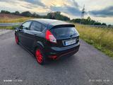 Ford Fiesta 1,5 TDCi 70kW Titanium Titanium - Ford Fiesta: Titanium Tdci