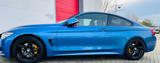 BMW 425d Coupe Sport-Aut.///M-PAKET EURO 6 XENON  - BMW 425 Gebrauchtwagen