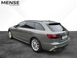 Audi A4 Avant 35 TDI S line AHK|DynLicht|LM - Diesel Gebrauchtwagen in Gütersloh