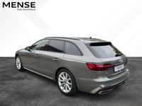 Audi A4 - Vorschau Bild 4