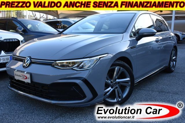 Volkswagen VOLKSWAGEN Golf 1.5 eTSI 150 CV EVO ACT DSG R-Li