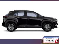 Toyota Yaris Cross - Vorschau Bild 3