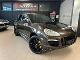 Porsche PORSCHE Cayenne 4.8 Turbo S 550CV COLOR MACADAMI - Porsche: 55