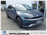 Hyundai IONIQ 5 Elektro 77,4 kWh 4WD Aut.  Techniq *LED*