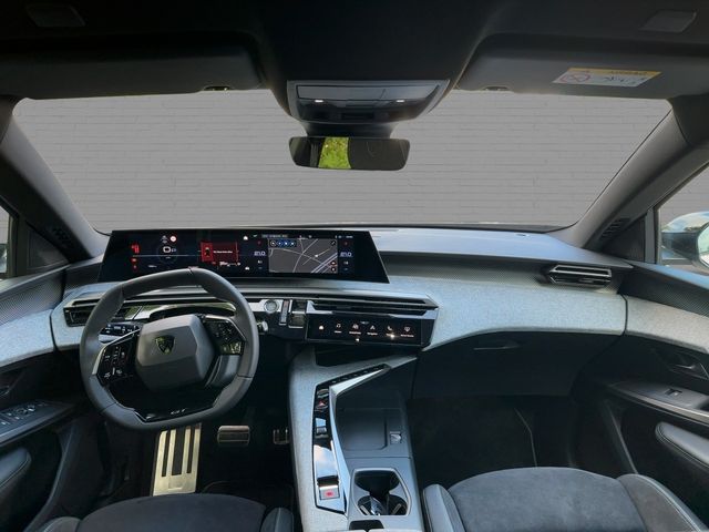 Foto Nummer 8: PEUGEOT 3008