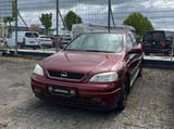 Opel Astra-G-CC - gebrauchte Opel Astra aus dem Jahr 1999