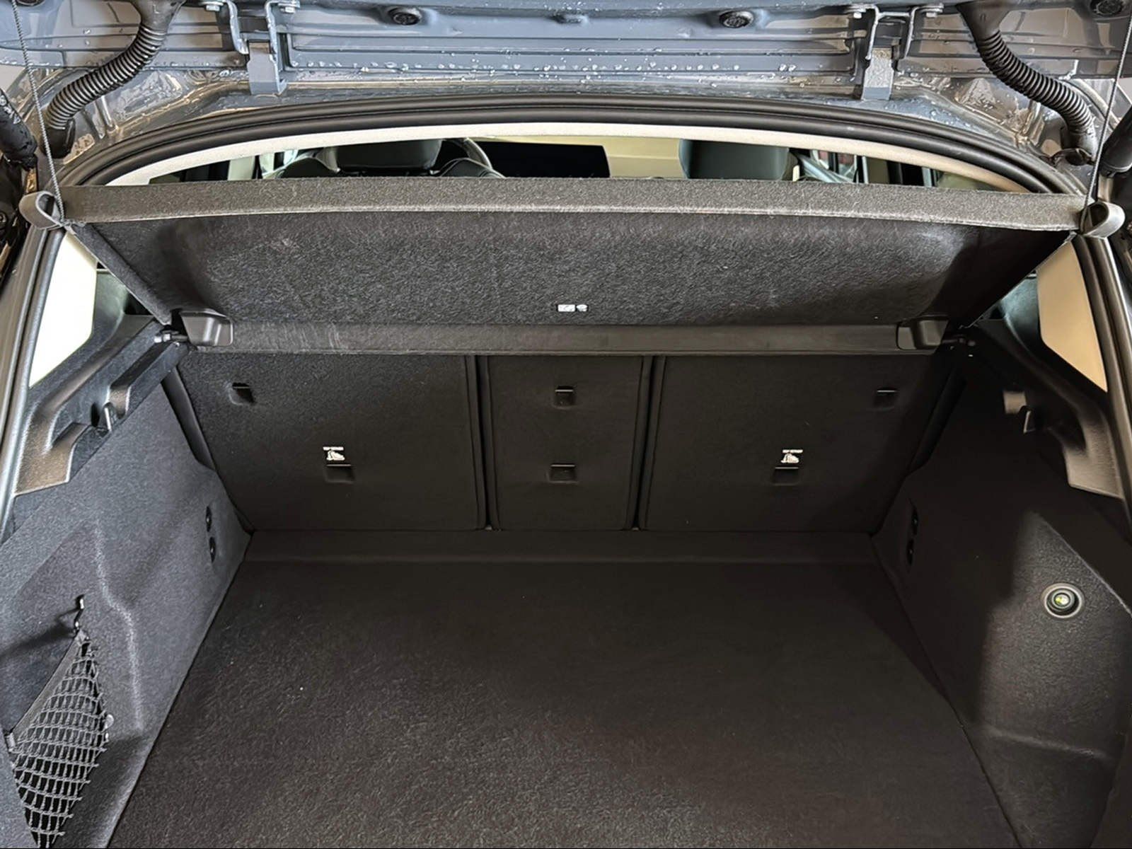 BMW 220 Active Tourer - Bild 15