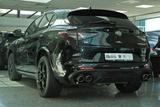 Alfa Romeo Stelvio Quadrifoglio 2.9 V6 Bi-Turbo Akrapovic/  - Alfa Romeo Gebrauchtwagen in Karlsruhe