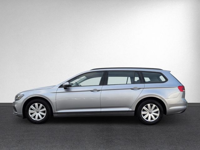 Passat Variant 1.5 TSI DSG KAMERA+LED+NAVI+SIHZ+
