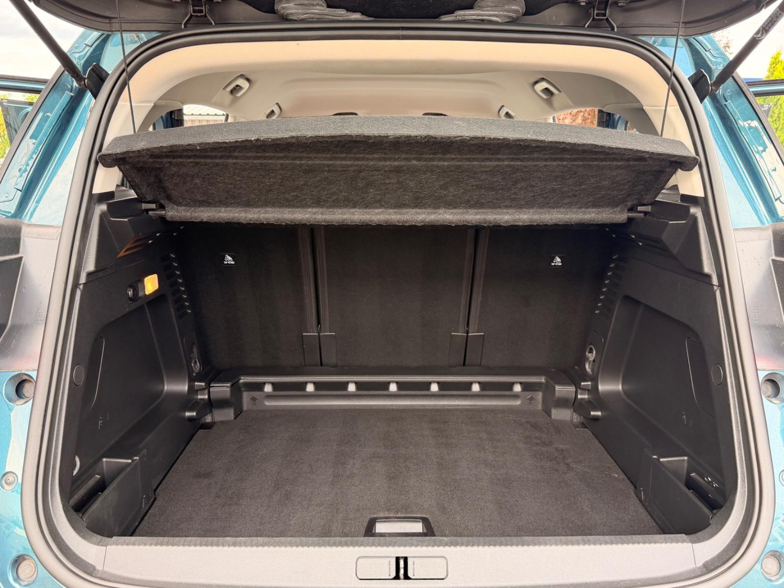 Citroën C5 Aircross Live Pack LED Klimaauto. SitzH. PDC
