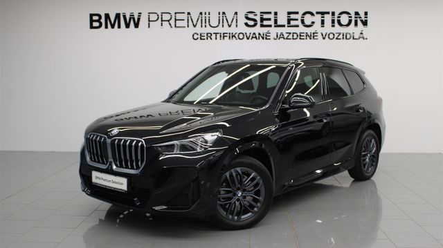 BMW X1 XDRIVE23D