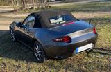 Mazda MX 5 Skyactive-G 2.0 Selection 184PS - Mazda MX-5: Selection