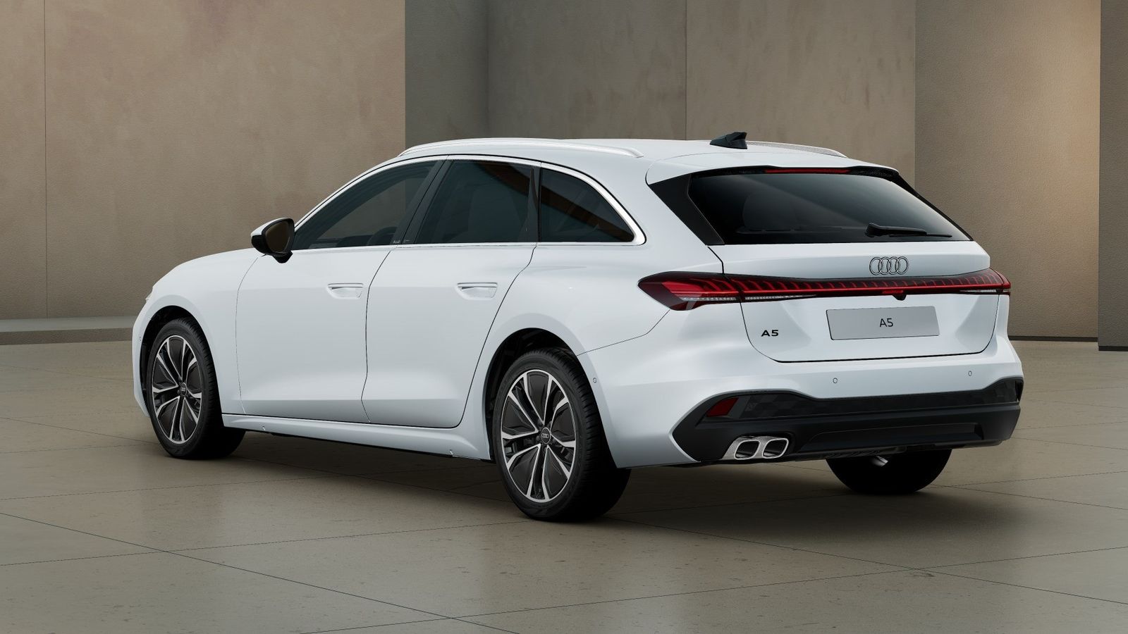 Audi A5 - Bild 6