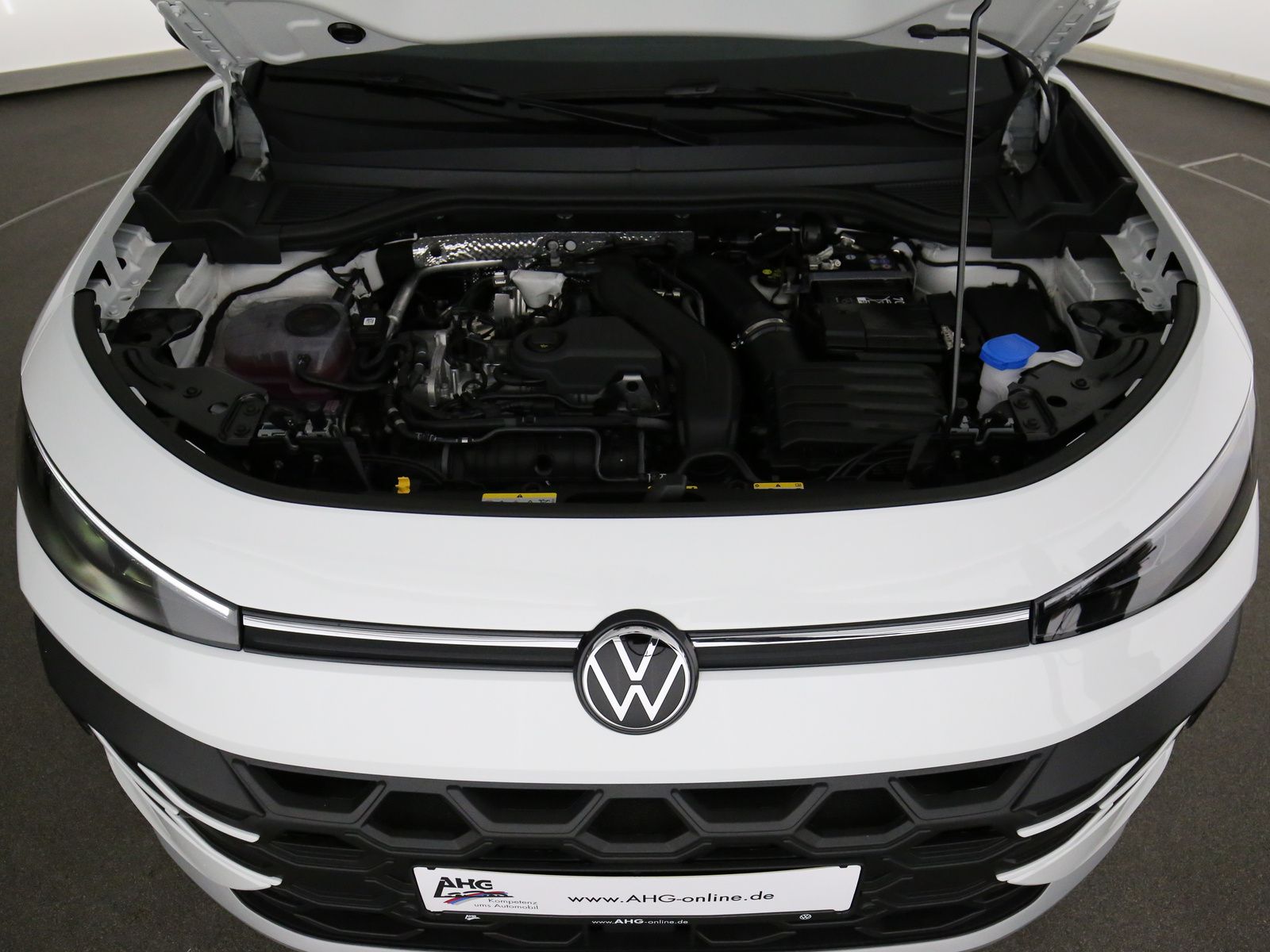 Volkswagen T-Roc - Bild 36