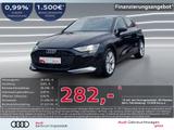 Audi A3 Sportback 35 TDI NAVI+ KAM. 17" ACC Advanced - Audi A3 Gebrauchtwagen in Bonn