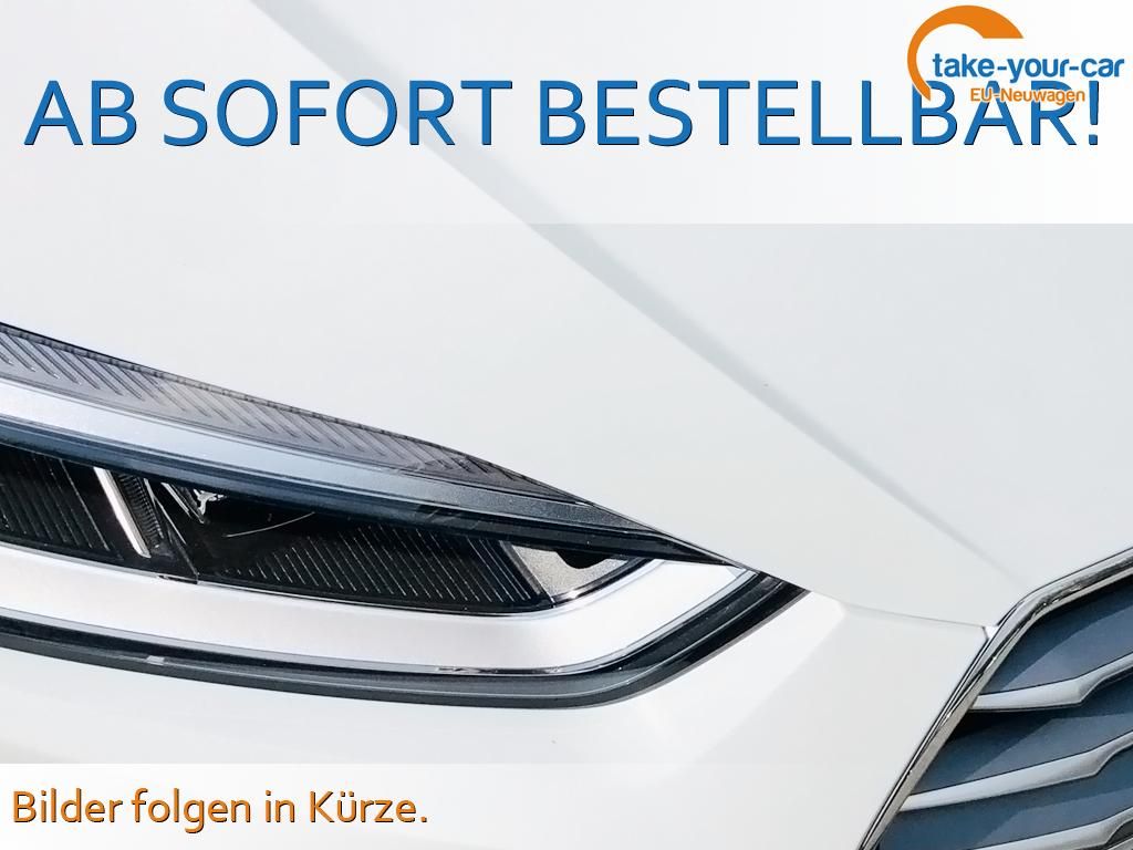 Audi Q5 QUATTRO AHK+NAVI+LED+SHZ+PDC