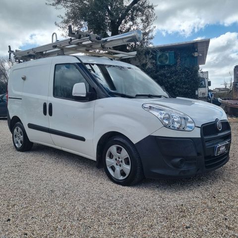 Fiat Doblo 1.6 MJT 105cv Allestimento interno es