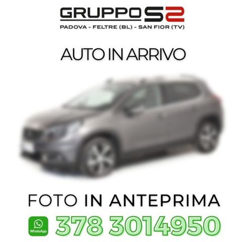 Peugeot PEUGEOT 2008 BlueHDi 100 Allure Retrocamera