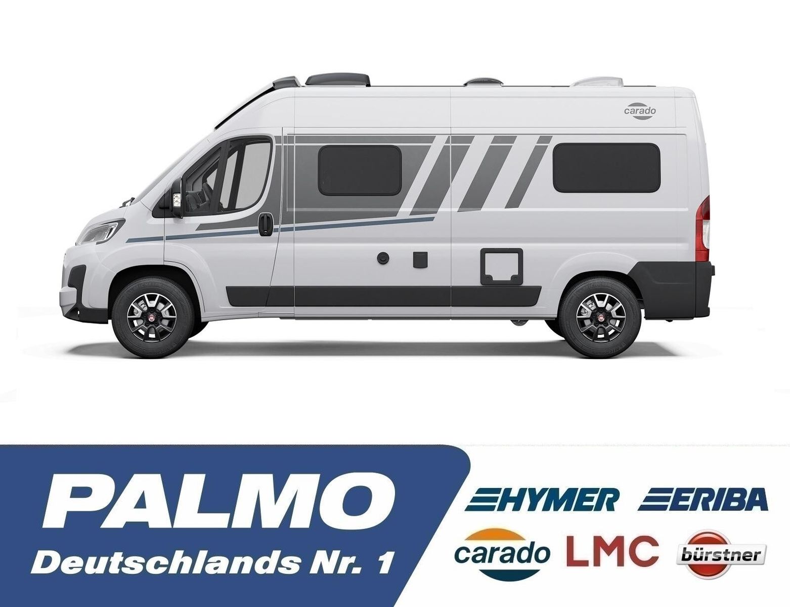 Fahrzeugabbildung Carado CV 600