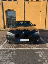 BMW 523i F10 Automatik | Leder | Scheckheft 