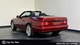 Mercedes-Benz SL 500 R129 XENON-SHZ-NAPPA-MEMORY-UNFALLFREI - Mercedes-Benz SL-Class aus 1999