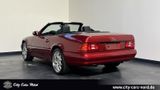 Mercedes-Benz SL 500 R129 XENON-SHZ-NAPPA-MEMORY-UNFALLFREI - Mercedes-Benz SL 500: R129