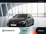 Mercedes-Benz CLA 180 SB AMG Nightp PanoD 360Kamera Distro