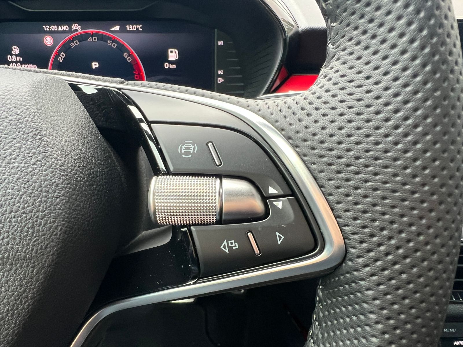 Fahrzeugabbildung SKODA Fabia Monte Carlo 1.0 TSI DSG *LED, SmartLink, K