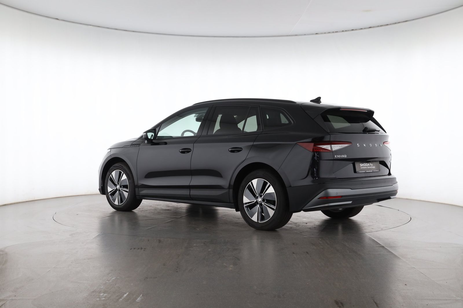 Skoda Enyaq - Bild 4