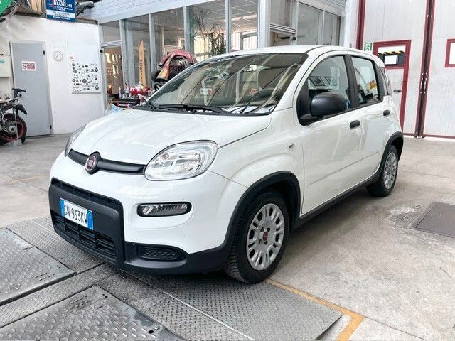 Image of Fiat Panda