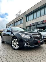 Chevrolet Cruze 1.7 Diesel Station Wagon LTZ - O - Chevrolet: Wagon